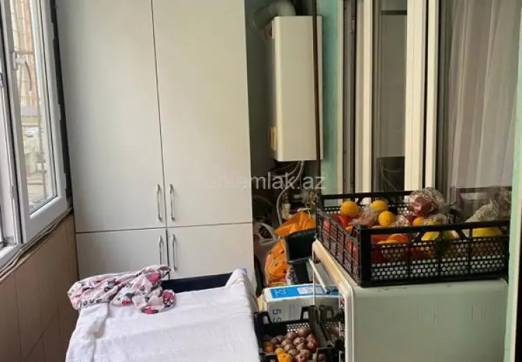 2 otaqlı mənzil Satılır, Xırdalan