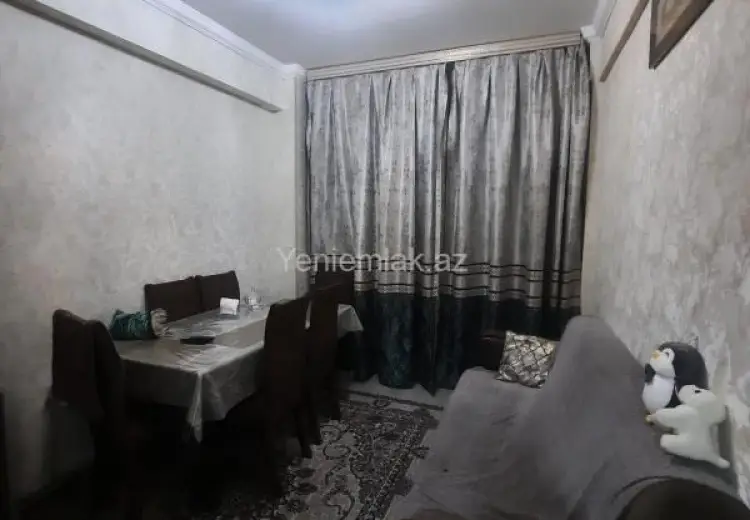 2 otaqlı mənzil Satılır, Xırdalan