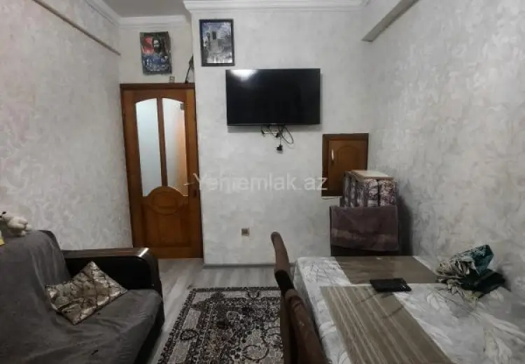 2 otaqlı mənzil Satılır, Xırdalan