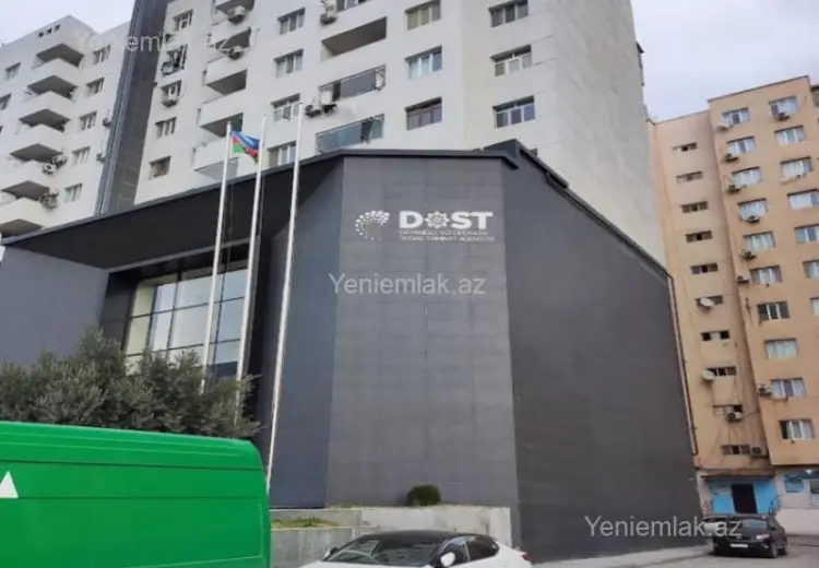 3 otaqlı mənzil Satılır, Xırdalan