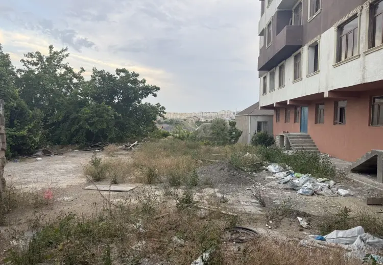 15.9 sot Torpaq Satılır, Masazır, Abşeron