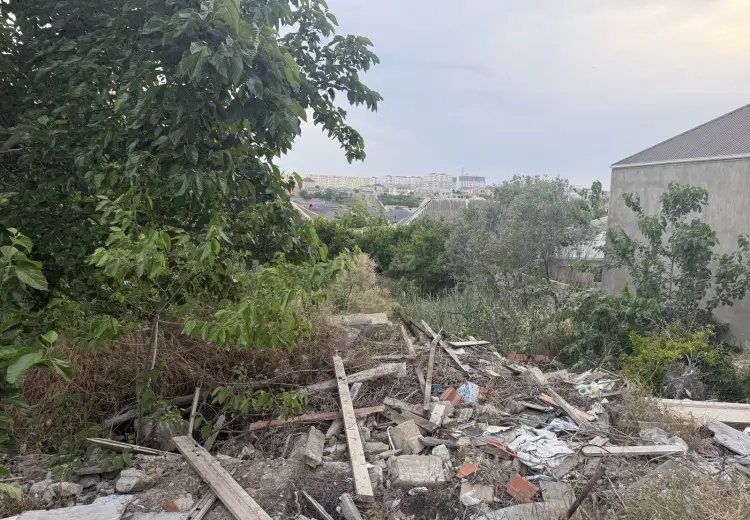 15.9 sot Torpaq Satılır, Masazır, Abşeron