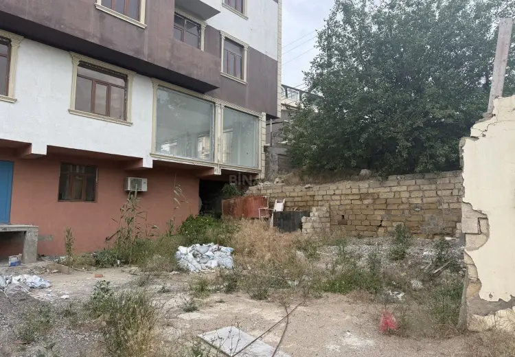 15.9 sot Torpaq Satılır, Masazır, Abşeron