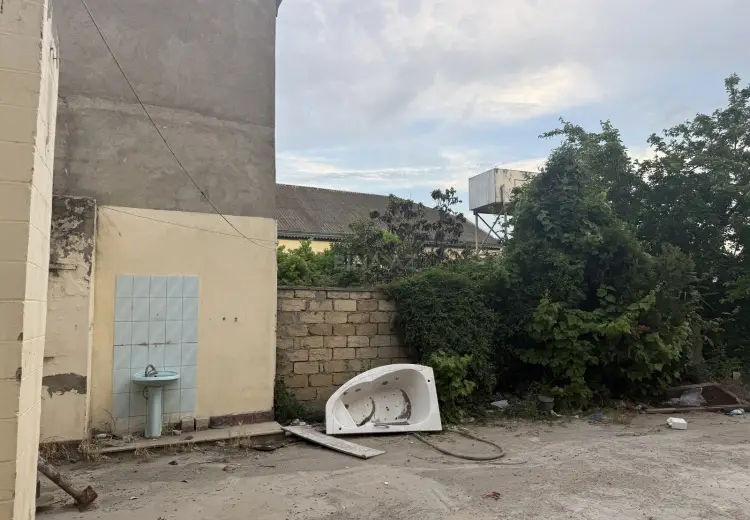 15.9 sot Torpaq Satılır, Masazır, Abşeron