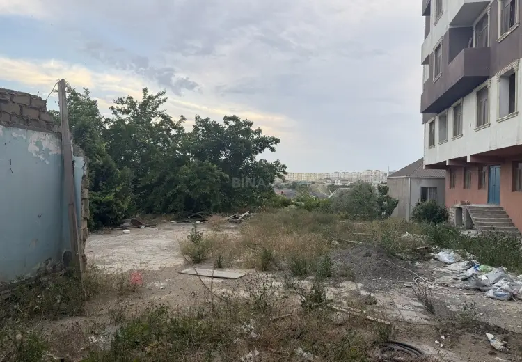 15.9 sot Torpaq Satılır, Masazır, Abşeron