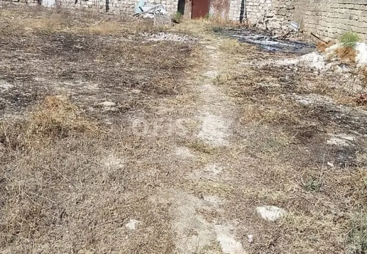 0 sot Torpaq Satılır, Qala, Xəzər, Bakı