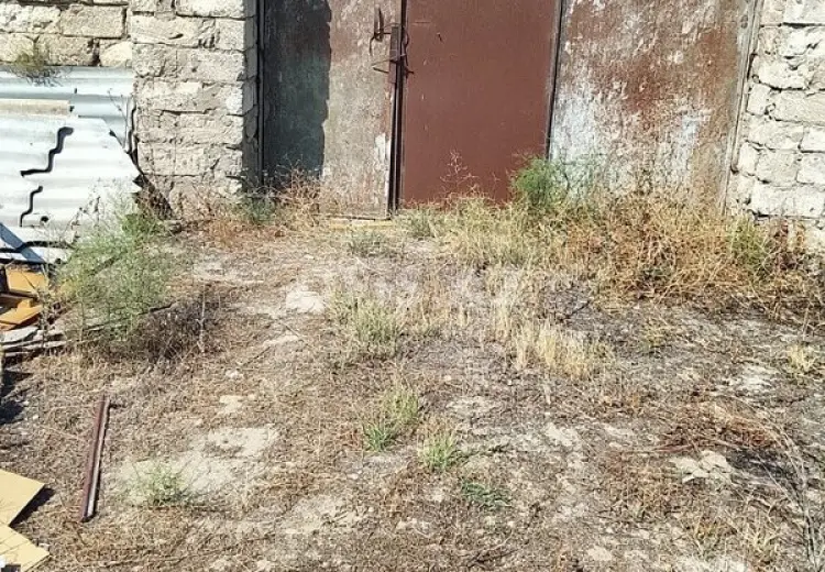 0 sot Torpaq Satılır, Qala, Xəzər, Bakı
