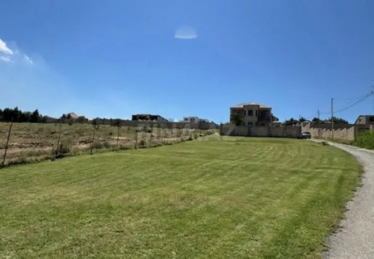 12 sot Torpaq Satılır, Masazır, Abşeron