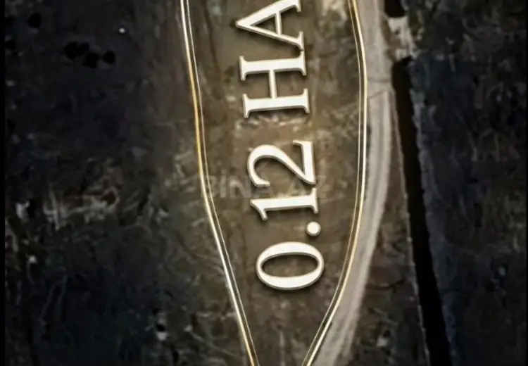 12 sot Torpaq Satılır, Masazır, Abşeron