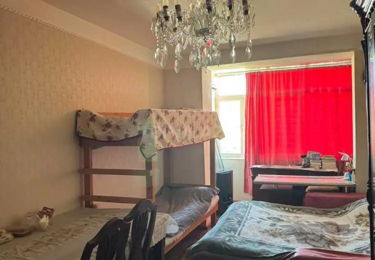 1 otaqlı mənzil Satılır, Yasamal qəs., Yasamal, Bakı