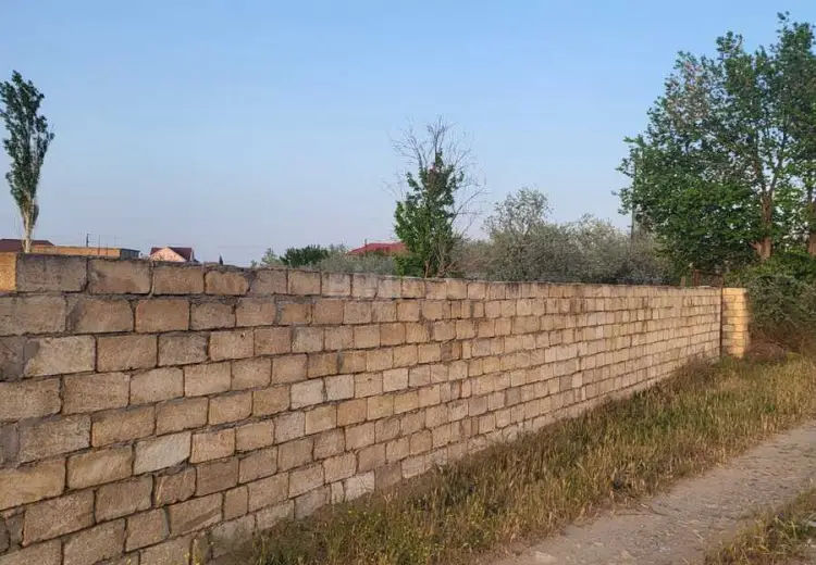 10 sot Torpaq Satılır, Masazır, Abşeron