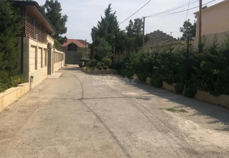 12 sot Torpaq Satılır, Şağan, Xəzər, Bakı