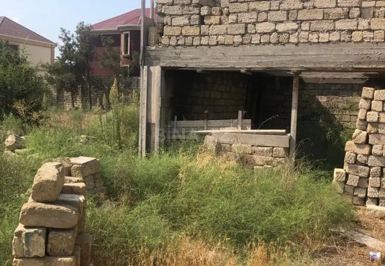 12 sot Torpaq Satılır, Şağan, Xəzər, Bakı