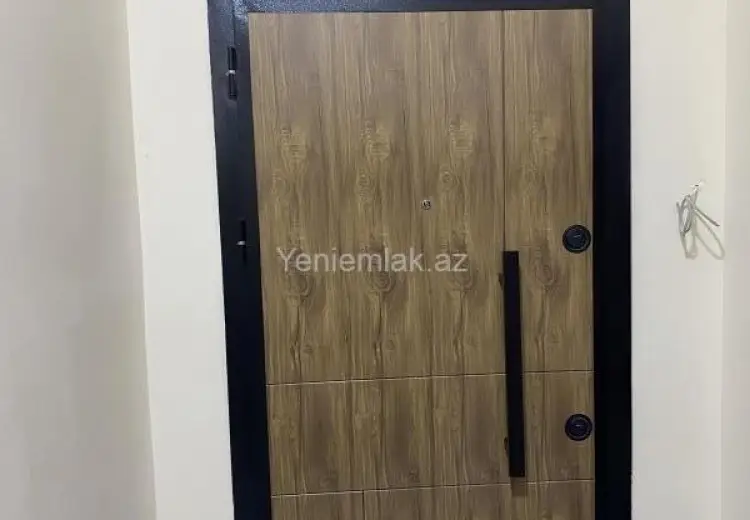 2 otaqlı mənzil Satılır, Xırdalan