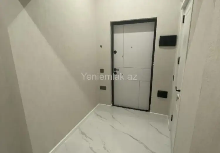 2 otaqlı mənzil Satılır, Xırdalan