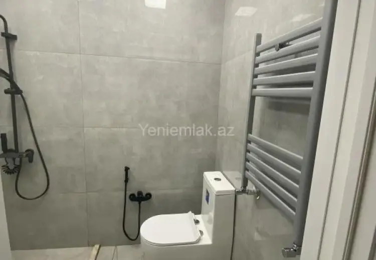 2 otaqlı mənzil Satılır, Xırdalan