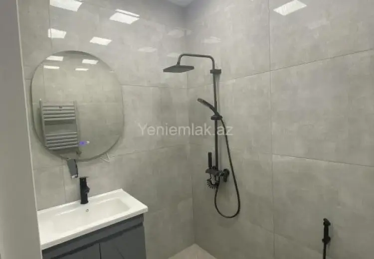 2 otaqlı mənzil Satılır, Xırdalan