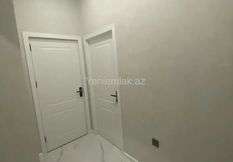 2 otaqlı mənzil Satılır, Xırdalan