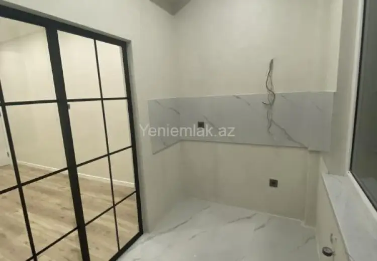 2 otaqlı mənzil Satılır, Xırdalan