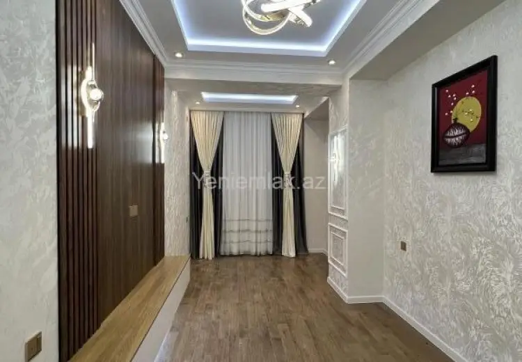 2 otaqlı mənzil Satılır, Xırdalan