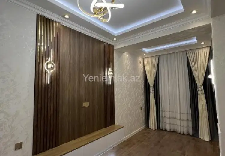 2 otaqlı mənzil Satılır, Xırdalan