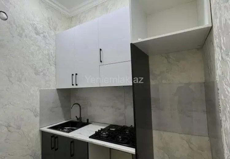 2 otaqlı mənzil Satılır, Xırdalan