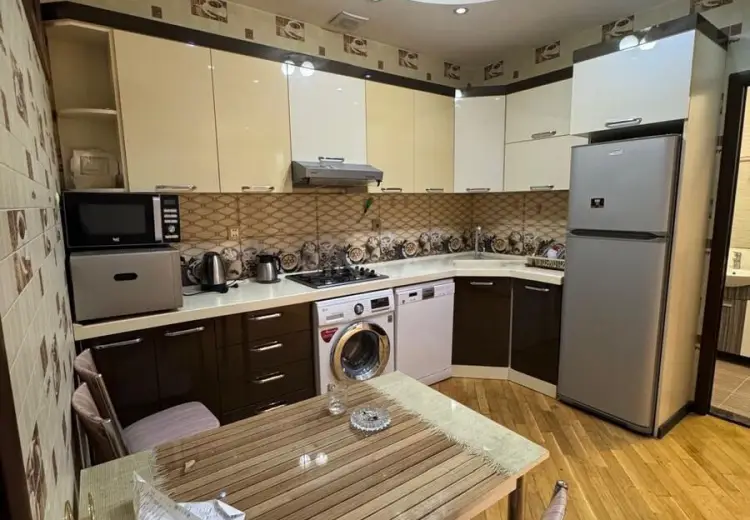 3 otaqlı mənzil Satılır, Xətai, Bakı