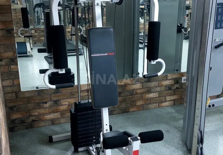 120 m² Obyekt / Ofis Satılır, Nərimanov, Bakı