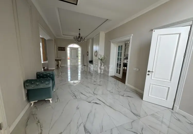5 otaqlı mənzil Satılır, Abşeron