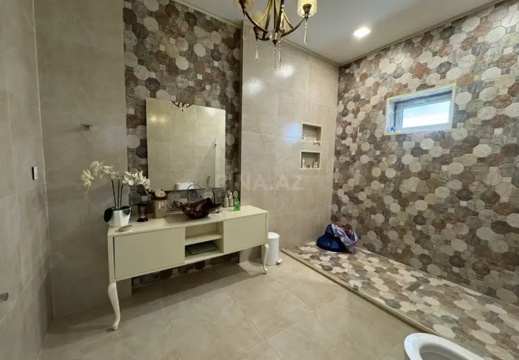 5 otaqlı mənzil Satılır, Abşeron