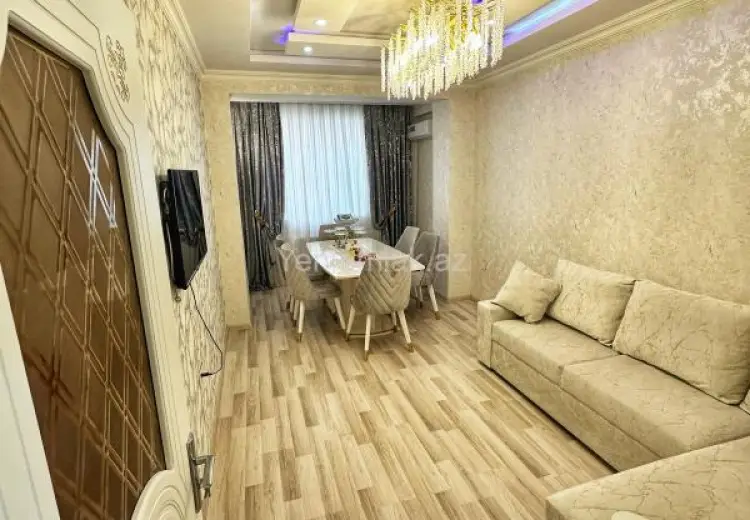 3 otaqlı mənzil Satılır, Abşeron