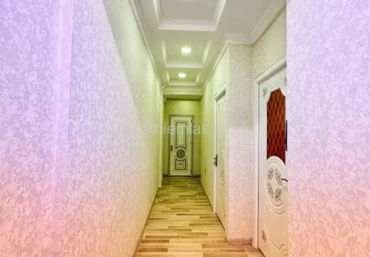 3 otaqlı mənzil Satılır, Abşeron