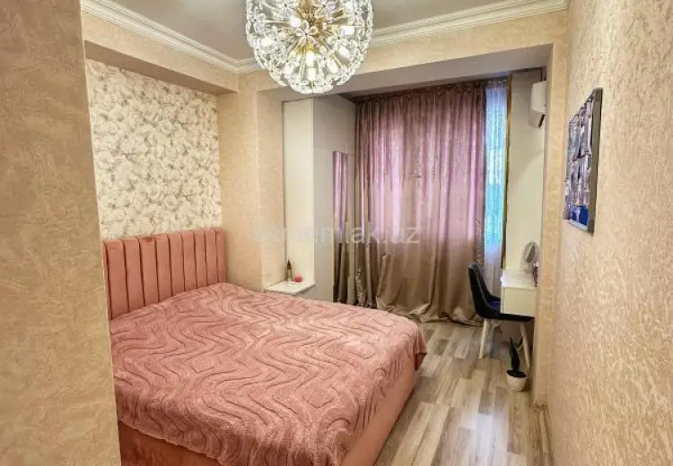 3 otaqlı mənzil Satılır, Abşeron
