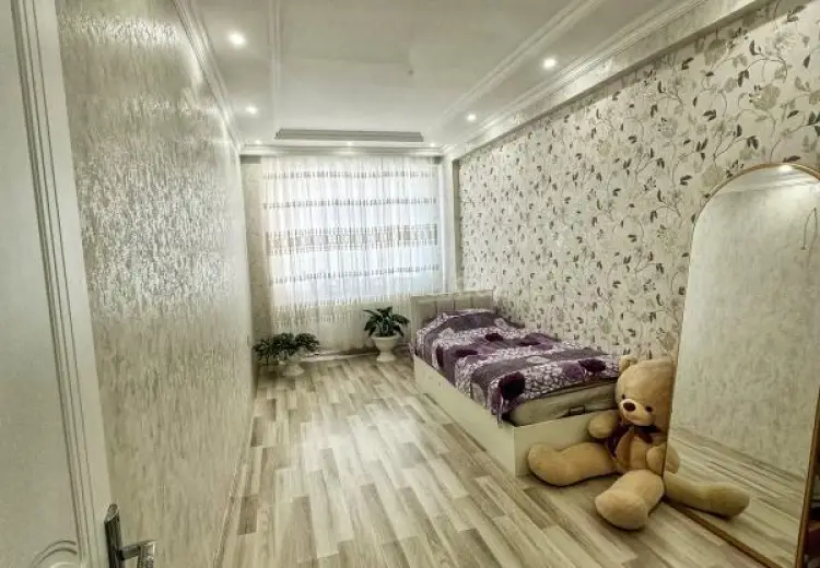 3 otaqlı mənzil Satılır, Abşeron