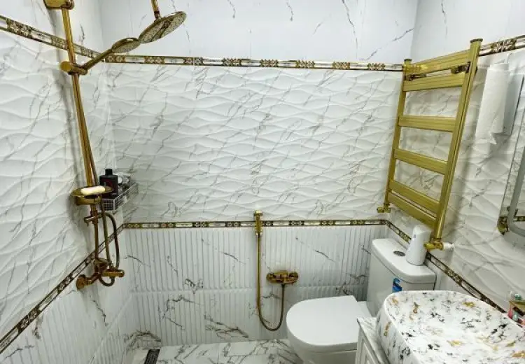 3 otaqlı mənzil Satılır, Abşeron