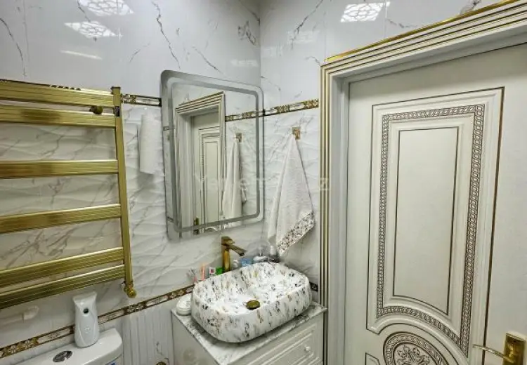 3 otaqlı mənzil Satılır, Abşeron