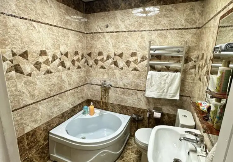 3 otaqlı mənzil Satılır, Abşeron