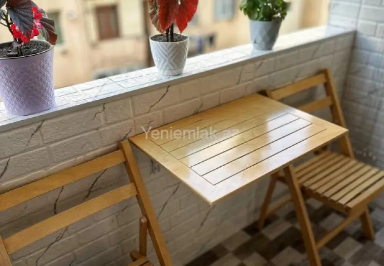 3 otaqlı mənzil Satılır, Abşeron