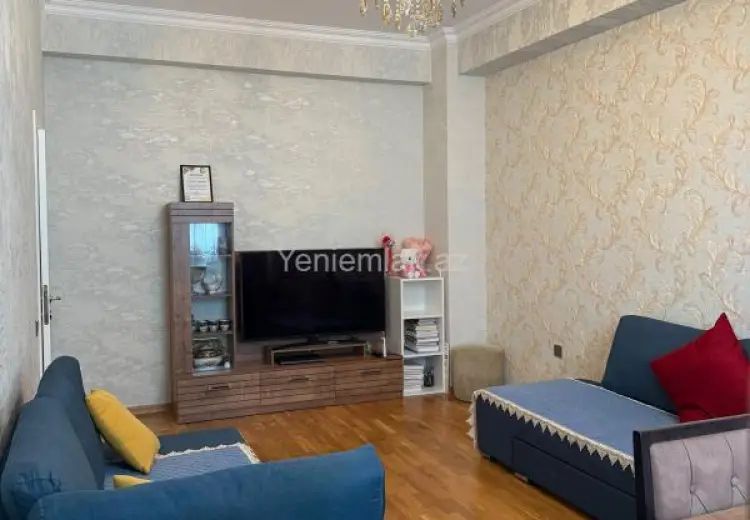 2 otaqlı mənzil Satılır, Xırdalan