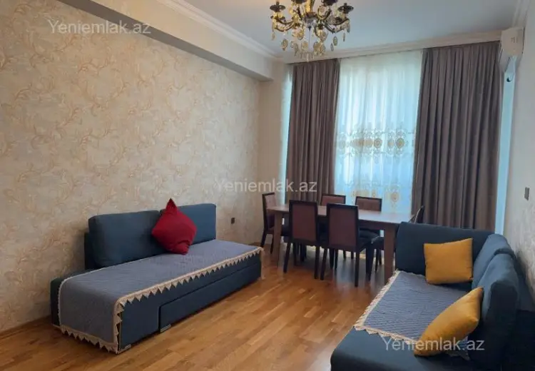 2 otaqlı mənzil Satılır, Xırdalan