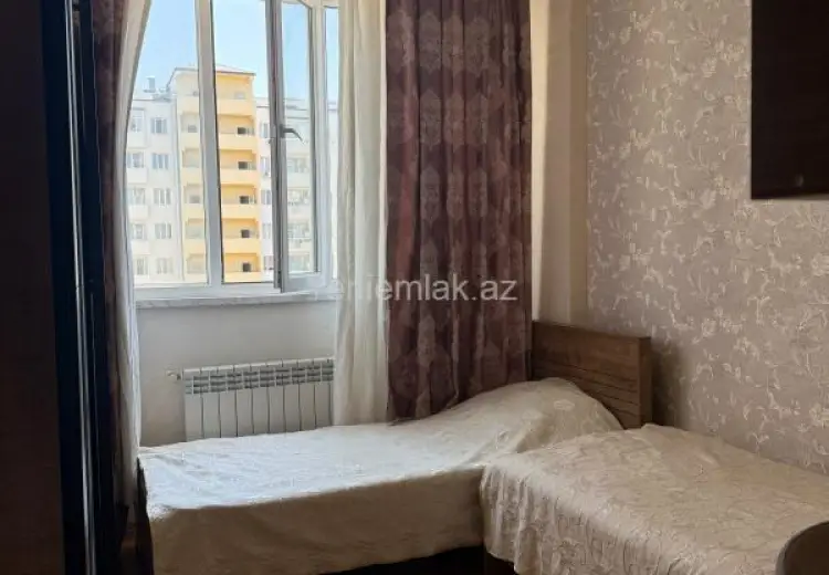 2 otaqlı mənzil Satılır, Xırdalan