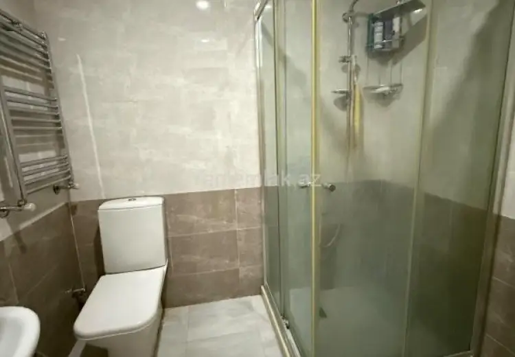 2 otaqlı mənzil Satılır, Xırdalan