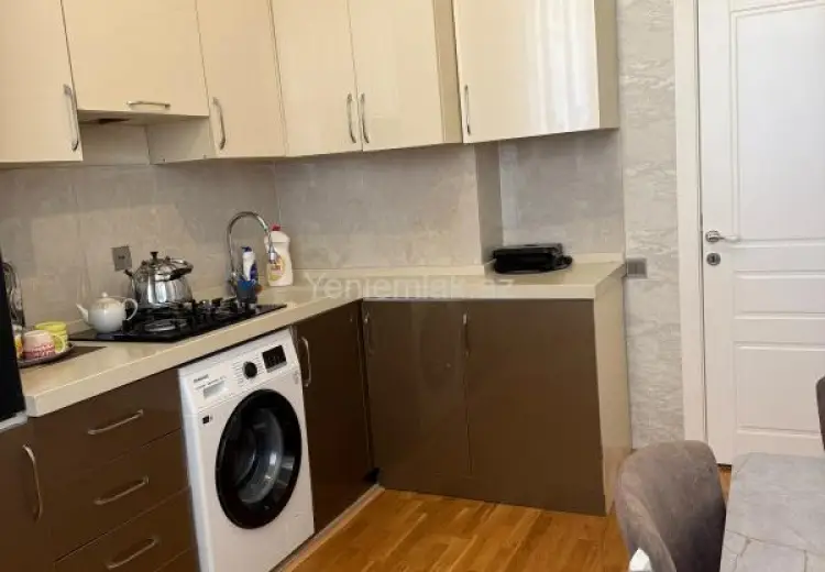 2 otaqlı mənzil Satılır, Xırdalan