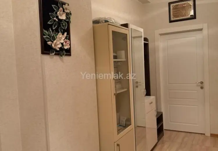 2 otaqlı mənzil Satılır, Xırdalan