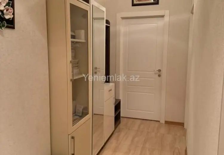 2 otaqlı mənzil Satılır, Xırdalan