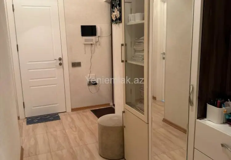 2 otaqlı mənzil Satılır, Xırdalan