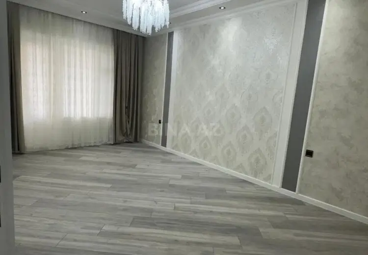 3 otaqlı mənzil Satılır, Nəsimi, Bakı