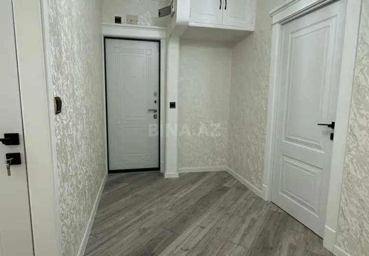 3 otaqlı mənzil Satılır, Nəsimi, Bakı