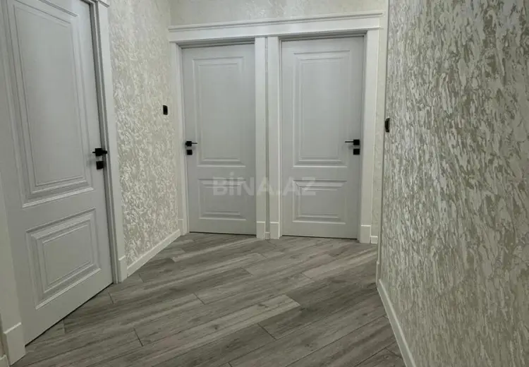 3 otaqlı mənzil Satılır, Nəsimi, Bakı