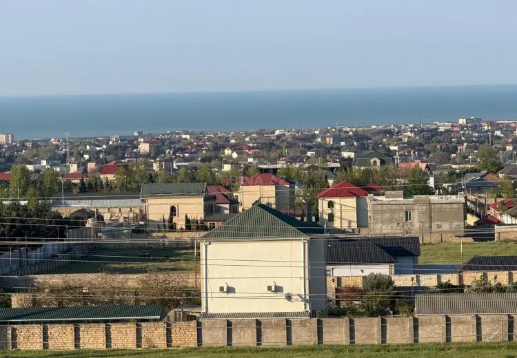 8 sot Torpaq Satılır, Fatmayı, Abşeron